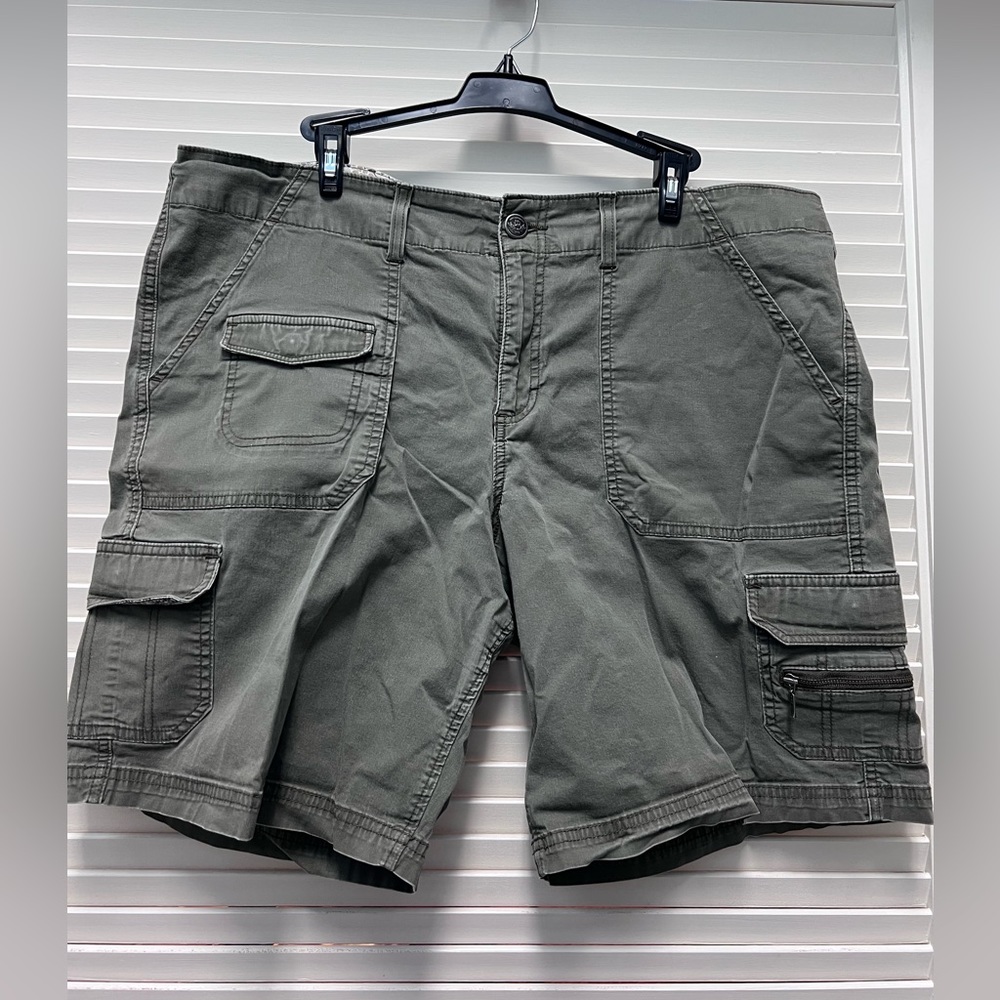 Lee Cargo Shorts - vintage, rare!